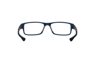 Vista posteriore Oakley AIRDROP (OX8046 - 804618)