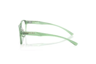 Vista laterale Oakley DRAW UP (OX8057 - 805705)