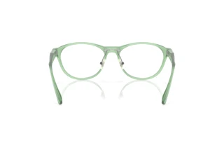 Vista posteriore Oakley DRAW UP (OX8057 - 805705)