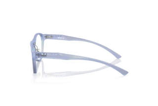 Vista laterale Oakley DRAW UP (OX8057 - 805706)