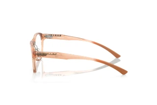 Vista laterale Oakley DRAW UP (OX8057 - 805707)