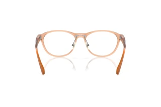 Vista posteriore Oakley DRAW UP (OX8057 - 805707)