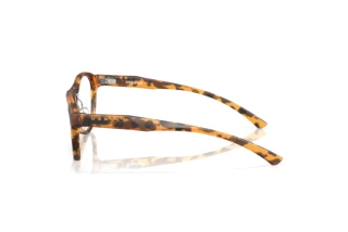 Vista laterale Oakley DRAW UP (OX8057 - 805708)