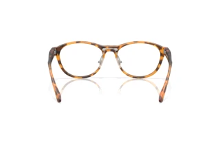 Vista posteriore Oakley DRAW UP (OX8057 - 805708)