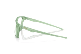 Vista laterale Oakley THE CUT (OX8058 - 805805)