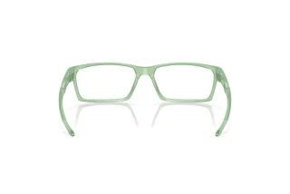 Vista posteriore Oakley OVERHEAD (OX8060 - 806005)