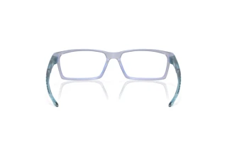 Vista posteriore Oakley OVERHEAD (OX8060 - 806006)
