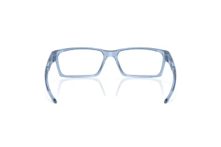 Vista posteriore Oakley OVERHEAD (OX8060 - 806007)