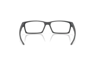 Vista posteriore Oakley OVERHEAD (OX8060 - 806010)