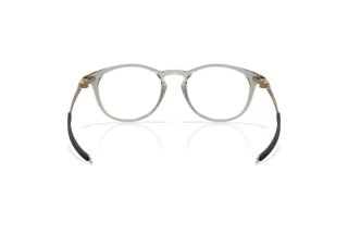 Vista posteriore Oakley PITCHMAN R (OX8105 - 810526)