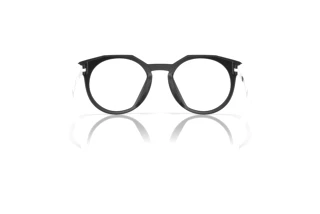 Vista posteriore Oakley HSTN RX (OX8139 - 813906)