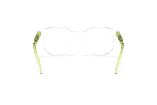 Vista posteriore Oakley HSTN RX (OX8139 - 813907)