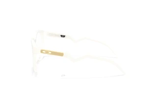 Vista laterale Oakley HSTN RX (OX8139 - 813908)