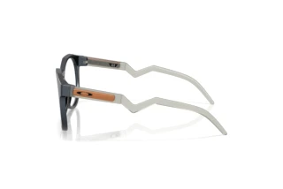 Vista laterale Oakley HSTN RX (OX8139 - 813909)