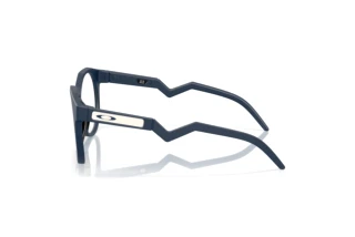Vista laterale Oakley HSTN RX (OX8139 - 813910)