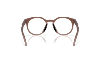 Vista posteriore Oakley HSTN RX (OX8139 - 813911)