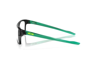 Vista laterale Oakley KNOLLS (OX8144 - 814405)