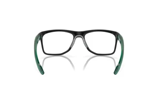 Vista posteriore Oakley KNOLLS (OX8144 - 814405)