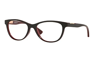 Vista frontale Oakley PLUNGELINE (OX8146 - 814604)