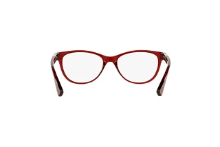 Vista posteriore Oakley PLUNGELINE (OX8146 - 814609)