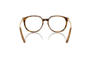 Vista posteriore Oakley BMNG (OX8150 - 815002)