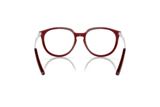 Vista posteriore Oakley BMNG (OX8150 - 815004)