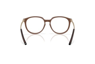 Vista posteriore Oakley BMNG (OX8150 - 815012)