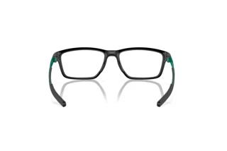 Vista posteriore Oakley METALINK (OX8153 - 815313)
