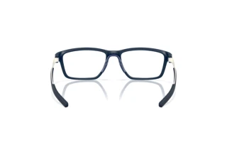 Vista posteriore Oakley METALINK (OX8153 - 815316)