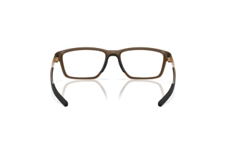 Vista posteriore Oakley METALINK (OX8153 - 815318)