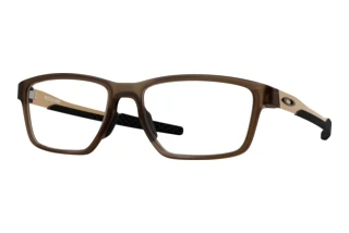 Vista frontale Oakley METALINK (OX8153 - 815318)