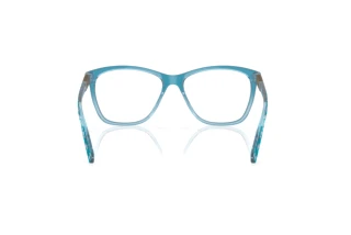 Vista posteriore Oakley ALIAS (OX8155 - 815511)