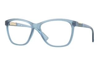 Vista frontale Oakley ALIAS (OX8155 - 815512)