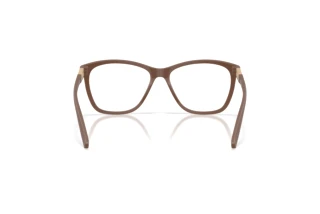 Vista posteriore Oakley ALIAS (OX8155 - 815514)