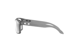Vista laterale Oakley HOLBROOK RX (OX8156 - 815607)