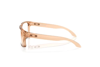 Vista laterale Oakley HOLBROOK RX (OX8156 - 815614)