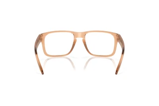 Vista posteriore Oakley HOLBROOK RX (OX8156 - 815614)