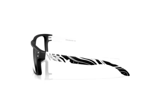 Vista laterale Oakley HOLBROOK RX (OX8156 - 815615)