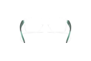 Vista posteriore Oakley HOLBROOK RX (OX8156 - 815616)