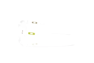 Vista laterale Oakley HOLBROOK RX (OX8156 - 815618)