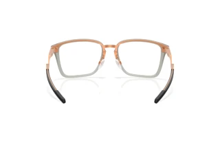 Vista posteriore Oakley COGNITIVE (OX8162 - 816206)