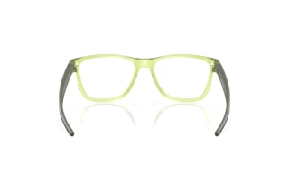 Vista posteriore Oakley CENTERBOARD (OX8163 - 816310)