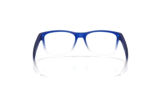 Vista posteriore Oakley CENTERBOARD (OX8163 - 816311)