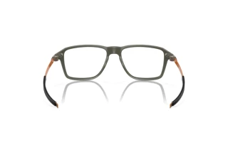 Vista posteriore Oakley WHEEL HOUSE (OX8166 - 816607)