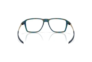 Vista posteriore Oakley WHEEL HOUSE (OX8166 - 816609)