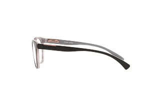 Vista laterale Oakley TONE DOWN (OX8168 - 816803)