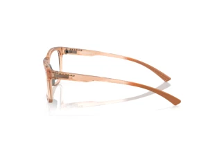 Vista laterale Oakley LEADLINE RX (OX8175 - 817508)