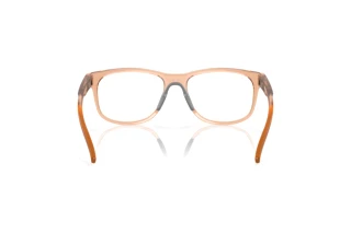 Vista posteriore Oakley LEADLINE RX (OX8175 - 817508)