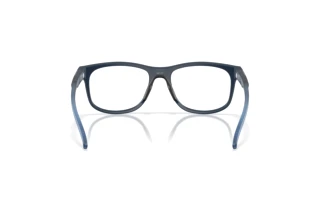 Vista posteriore Oakley LEADLINE RX (OX8175 - 817509)
