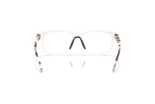 Vista posteriore Oakley LEADLINE RX (OX8175 - 817510)